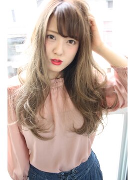 トゥーリ 筑紫野店(tuuli) 個室美容室tuuli筑紫野店☆髪質改善 イルミナカラー ☆