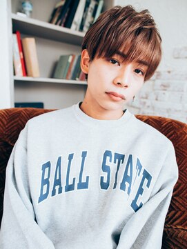 & 高円寺店 【2020年新作スタイル】&高円寺店