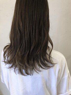 ルチカ(Luccica) 【Luccica】ナチュラルグラデーション