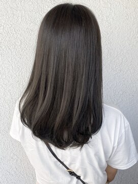 ローラン(ROULAND) 【ROULAND石川】 大人可愛いブランジュニュアンスカール