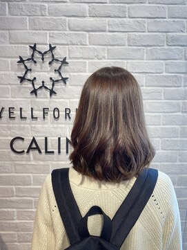 ビューティー エールフォルム 浜松有玉店(BEAUTY YELLFORME) ベージュカラー