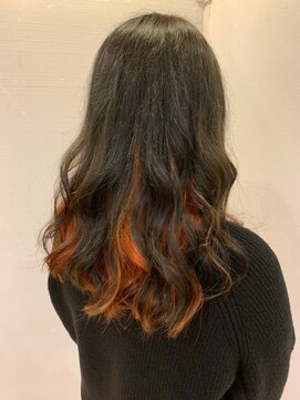 ミューズ 本山店(MUSE) 美髪サロン【MUSEミューズ 本山】　髪質改善ヘアスタイル