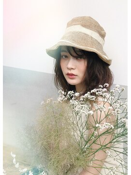 ルスカ(ruska) マチュアーハとシーソルトミディアム