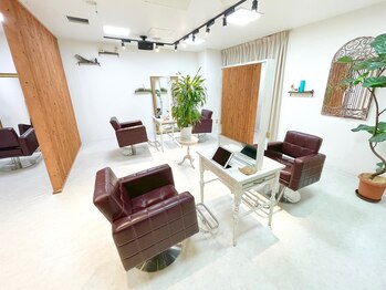 髪質改善　This OMOTESANDO 表参道【ディスオモテサンドウ】　縮毛矯正