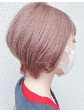 コルト(COLT) 肌なじみピンクベージュ