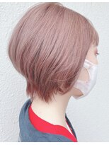 コルト(COLT) 肌なじみピンクベージュ