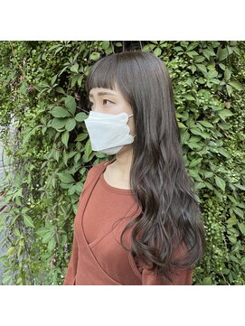 アップシーデイジー(upsy daisy) ココアブラウン