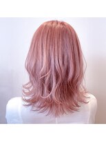 モードケイズ 尼崎店(MODE K's) シアーピンク