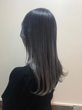 ネオリーブシェリエ 浅草店(Neolive cherie) お客さまスタイル