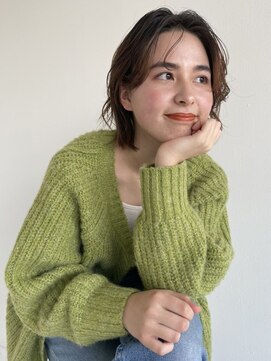 シーバイシー(CxC) 【C×C】エアリーボブ(三軒茶屋/池尻大橋)