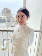 リゴ ヘアー(RIGO hair) 宮本 佳美