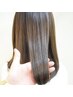 【髪質改善】hair lounge LinoS.オリジナル髪質改善メニュー￥20900→15000