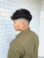 サンディーズ(Sandees)&nbsp;ゆるめパーマロイドスペインカール