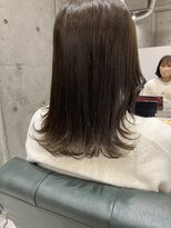 アルドラ(ALUDRA)&nbsp;オリーブカラー