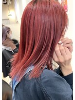 ラック 津田沼(LUCK)&nbsp;LUCK ルビーレッド