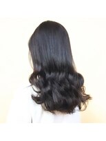 ココペリ&nbsp;レイヤーカット+カラー+トリートメント