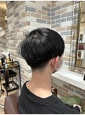 オシャレ度アップ！メンズ刈り上げ！[CIEL× 舩木亮]