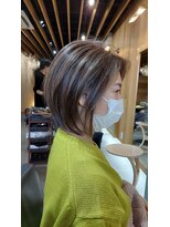 キレイコムデュース(Deuce)&nbsp;ショートスタイル