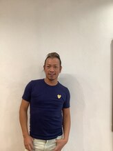 ヘアーデザイン グリッタープラス(HAIR DESIGN Glitter+) SATOSHI 