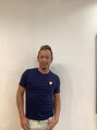 ヘアーデザイン グリッタープラス(HAIR DESIGN Glitter+) SATOSHI
