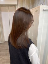 ネウィ ハウオリ 札幌駅前(newi hau'oli)&nbsp;艶さら×ストレート/TOKIO/TOKIOリミテッド