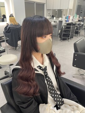 シェイロ(Cielro) 【最高級人毛100%シールエクステ80本】SAKI