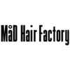 マッドヘアーファクトリー(MaD Hair Factory)のお店ロゴ