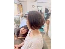 ソレイユプティ(Soleil petit)