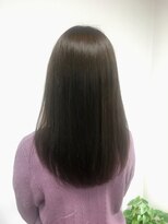 サロン ド ソワ(salon de soi)&nbsp;[髪質改善][縮毛矯正][ヘッドスパ][トリートメント]