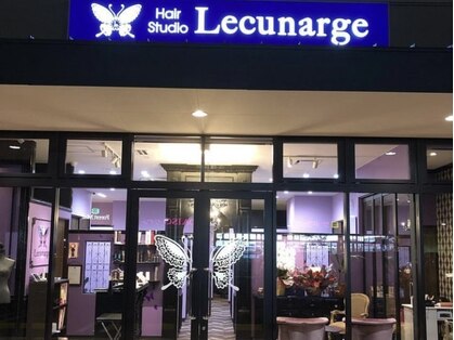 ルクナージュ 石岡店(Lecunarge)の写真