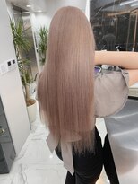 ラピス 福岡天神店(Lapis) 詳細はインスタで【@yupachi_hair】