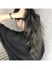カット+イルミナカラー+3stepトリートメント【￥9500】