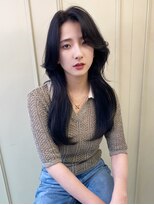 アリスバイアフロート 自由が丘(ALICe by AFLOAT) ロングレイヤー