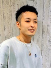 ヘアサロン フラット(hair salon flat)