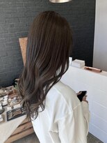 ニド(2do)&nbsp;オリーブグレージュカラー