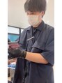 ケイハン(KEIHAN) 横田 優也