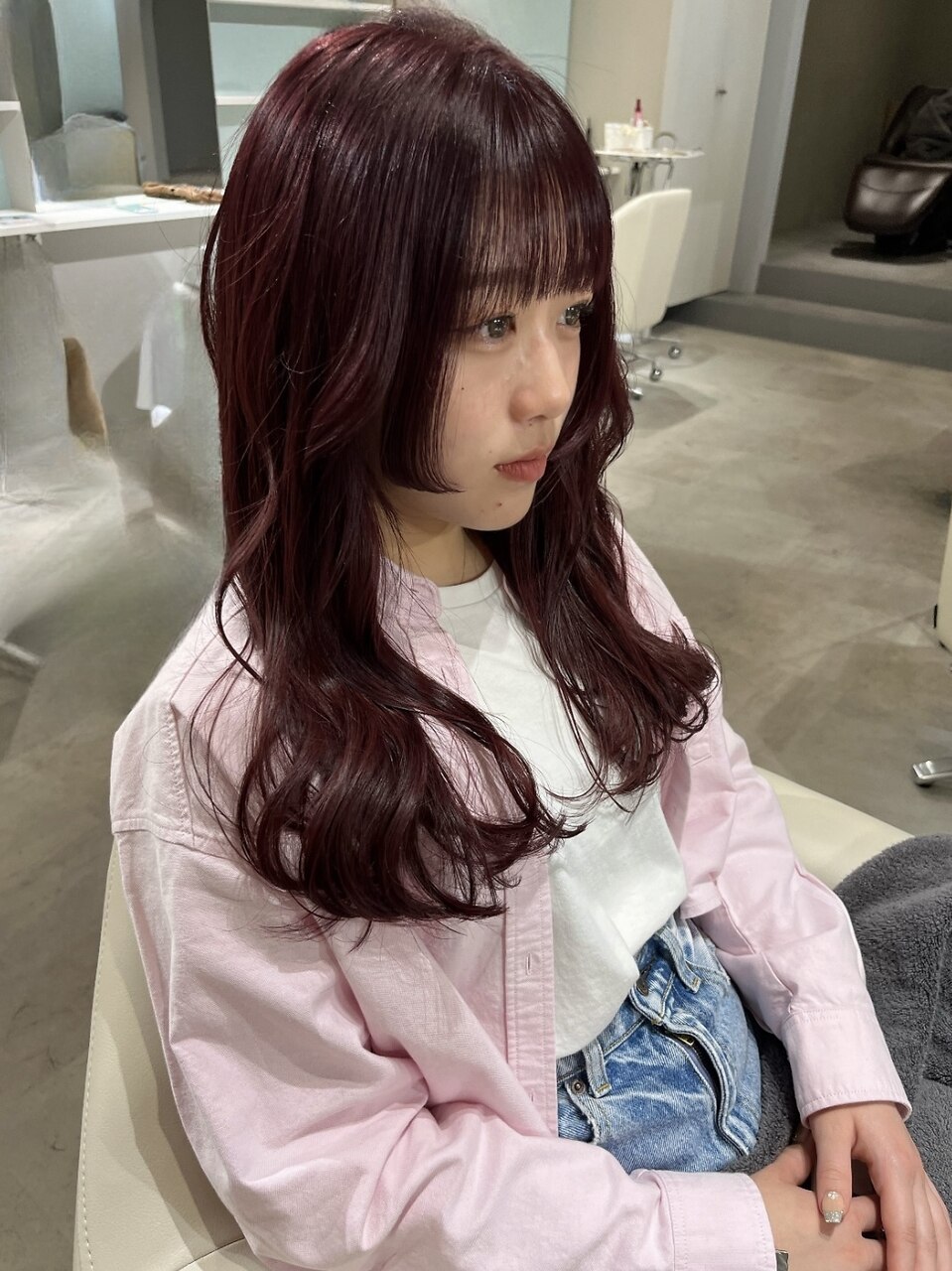【カエチビページ】暑がりさんにおすすめ胴抜き仕立て　素敵な渋みカラー メンズ】平安モード ネイビー 落ち着きのあるシックなカラーで