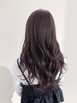 アヴァンスクロス あべのルシアス店(AVANCE.CROSS) ショコラアッシュ