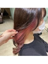 イコール 銀座(equal)&nbsp;インナーピンク