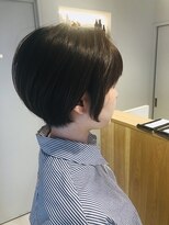 トリート 新浦安店(TREAT)&nbsp;コンパクトショート