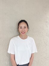 エッジオリジネーション 天王寺店(edge origination) 山野 聡美