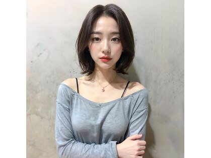 リル ヘアー(Lill hair)の写真