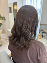 イルプロム 御厨店(illuprom.)&nbsp;【illuprom.】ライラックベージュ