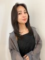 ロイズ 自由が丘(Roys)&nbsp;透明感のあるデザインカラー☆