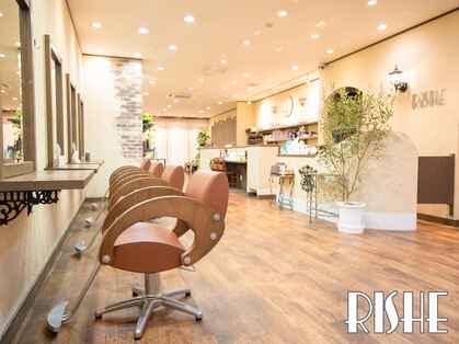 リッシュ 東松戸店(RISHE)の写真