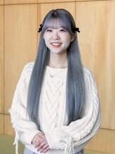 ニアウ 伊勢崎連取店(Niau) 木村 明日美