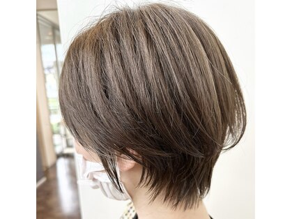 アヤ Ayaの写真