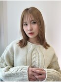 banmiku》ナチュラルモードレイヤー