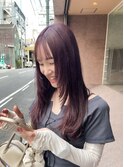 【ケアブリーチ】