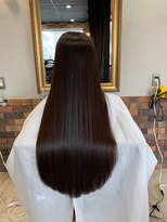 オフザリップヘアー(off the Lip hair)&nbsp;ヘアケア特化型/新髪質改善トリートメント/次世代酸性ストレート